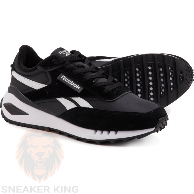 Кросівки Reebok Forte Racer black AR30155M-BWB